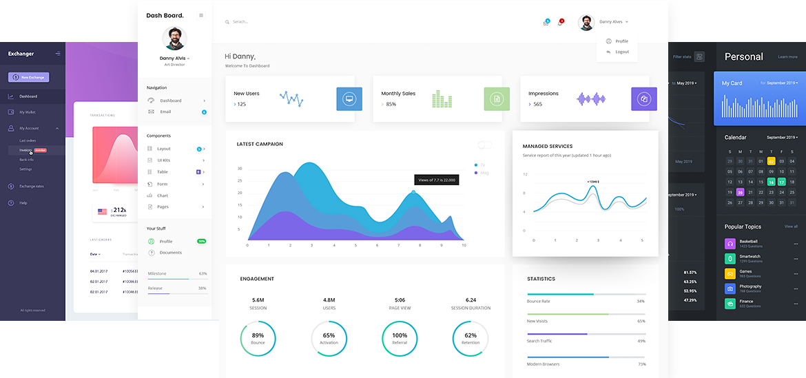 Launch Better Digital Products, Faster