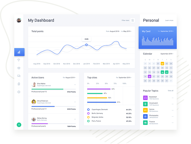 Modernize Your Business with Cloud and Automation