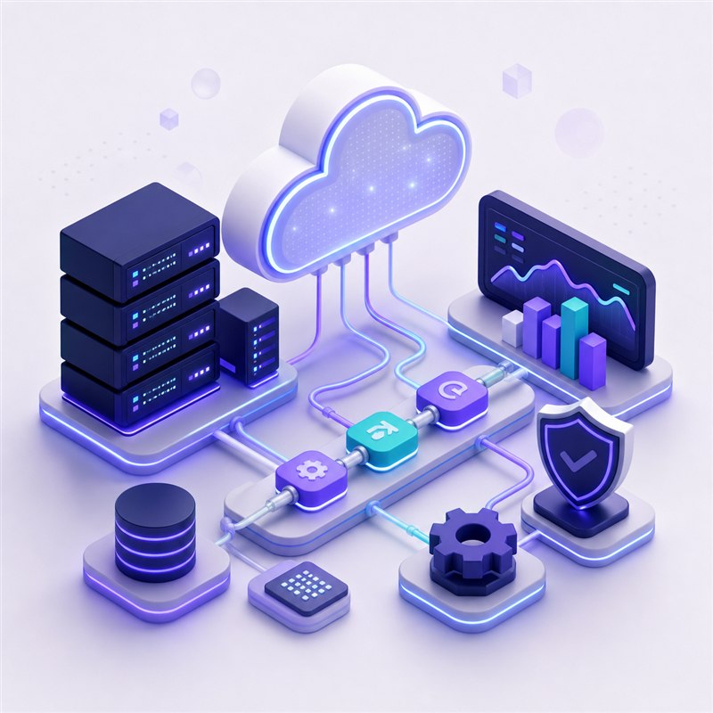 Cloud and DevOps