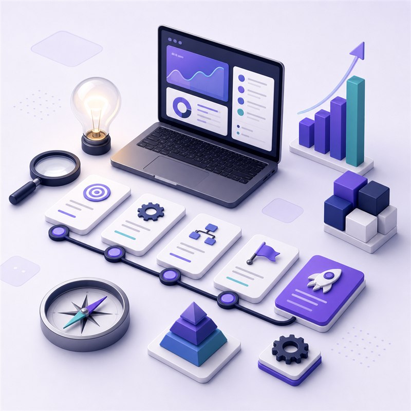 Software consultation